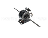 PM-02-1518 Enviro-Tec 1/10Hp 120V Double Shaft Motor