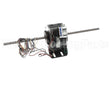 PM-02-1520 Enviro-Tec 277V 1/10Hp Dblshft 42Fr Motor