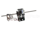 PM-02-1520 Enviro-Tec 277V 1/10Hp Dblshft 42Fr Motor
