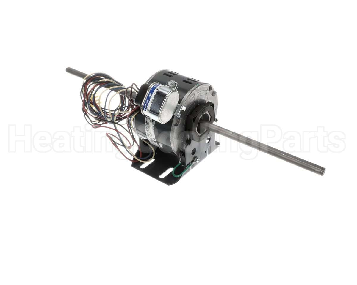 PM-02-1520 Enviro-Tec 277V 1/10Hp Dblshft 42Fr Motor