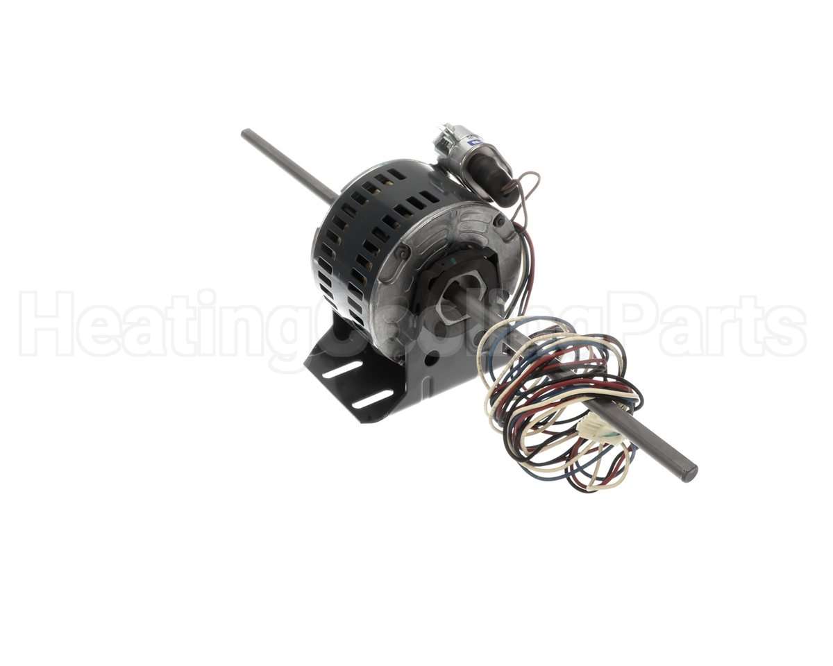 PM-02-1520 Enviro-Tec 277V 1/10Hp Dblshft 42Fr Motor