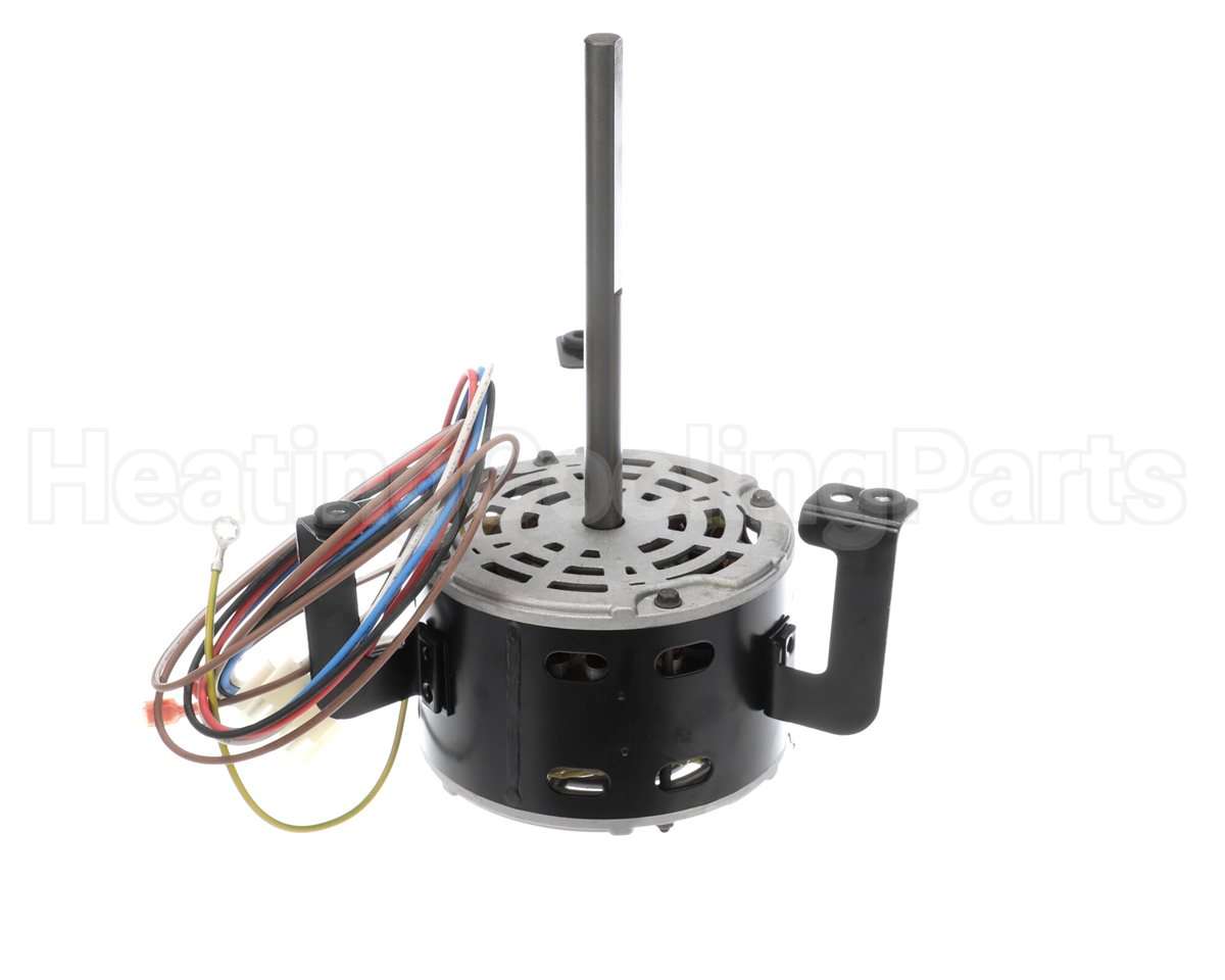 PM-02-1542 Enviro-Tec 1/25Hp,3Spd,42,115V/Odp Motor