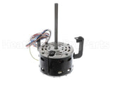 PM-02-1542 Enviro-Tec 1/25Hp,3Spd,42,115V/Odp Motor