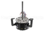PM-02-1542 Enviro-Tec 1/25Hp,3Spd,42,115V/Odp Motor