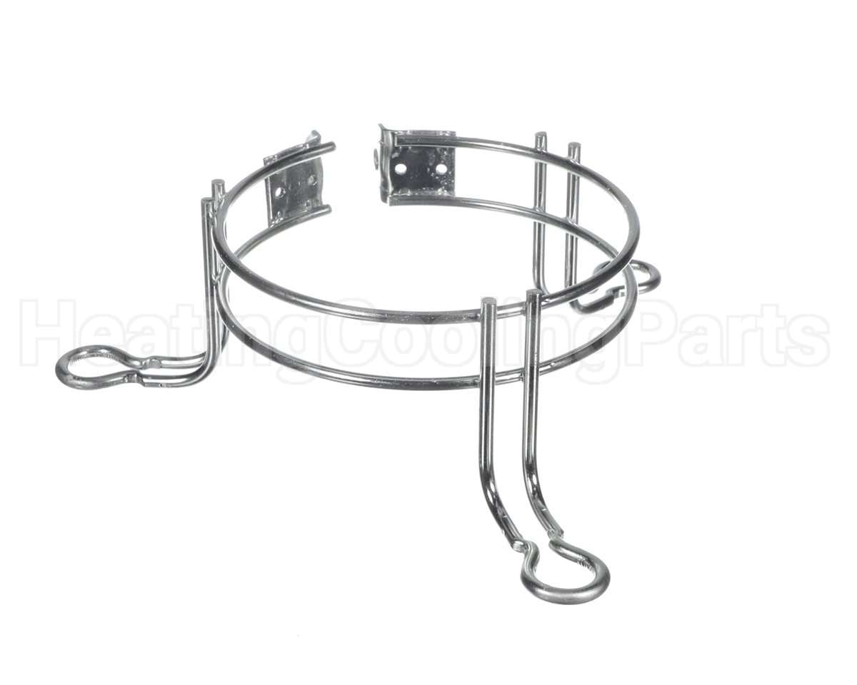 PM-03-0012 Enviro-Tec Belly Band Motor