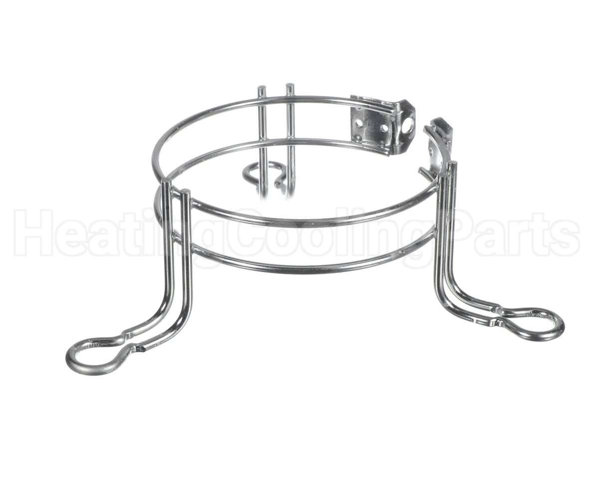 PM-03-0012 Enviro-Tec Belly Band Motor
