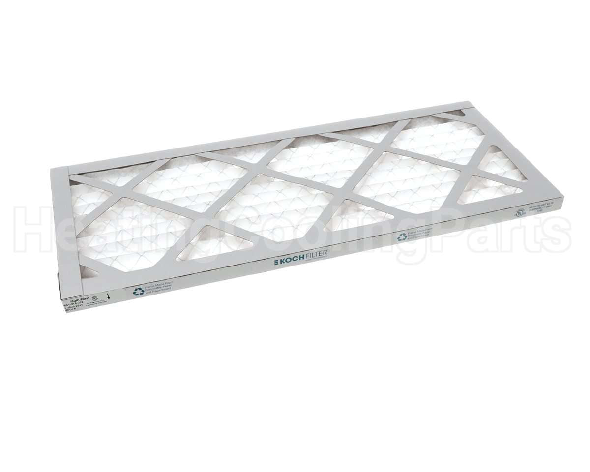 PM-04-0240 Enviro-Tec Fltr,Pltd,Merv8,21.75X9.25X1