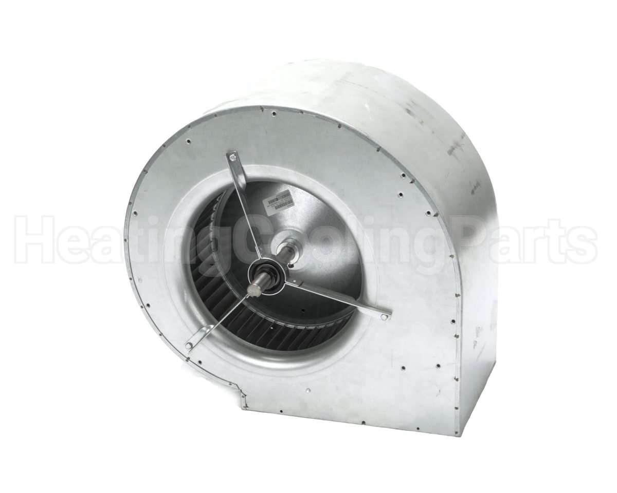 PM-06-0111 Enviro-Tec Blower Assembly