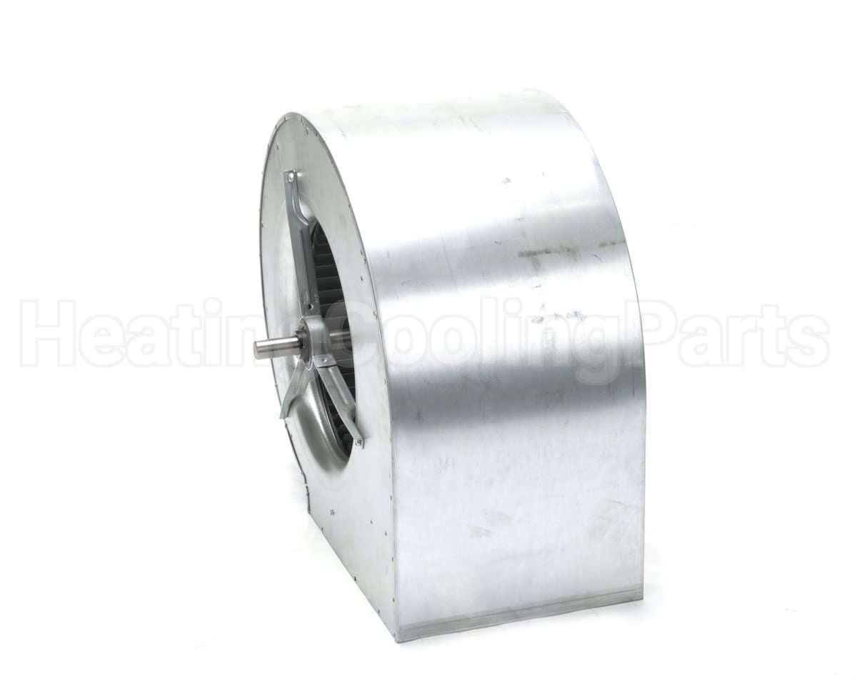 PM-06-0111 Enviro-Tec Blower Assembly
