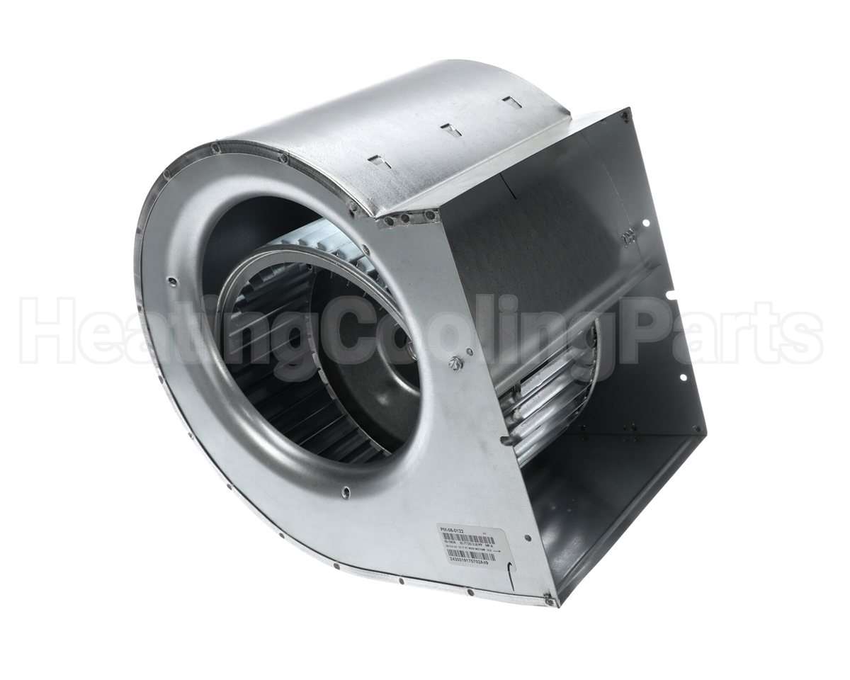 PM-06-0122 Enviro-Tec 14A,14B Wheel & Housing, Cvfq