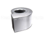 PM-06-0159 Enviro-Tec Blower Assy 04 Cw 6.5 X 7"Whl