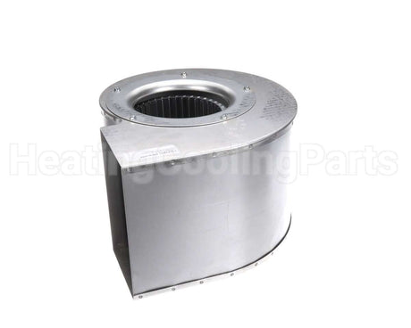 PM-06-0159 Enviro-Tec Blower Assy 04 Cw 6.5 X 7"Whl