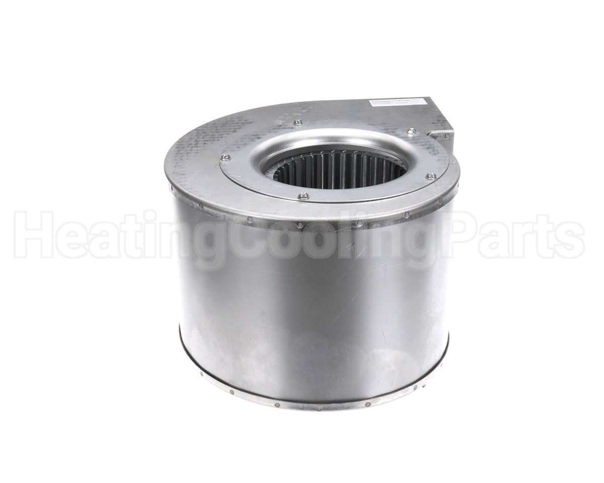 PM-06-0159 Enviro-Tec Blower Assy 04 Cw 6.5 X 7"Whl