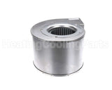 PM-06-0159 Enviro-Tec Blower Assy 04 Cw 6.5 X 7"Whl