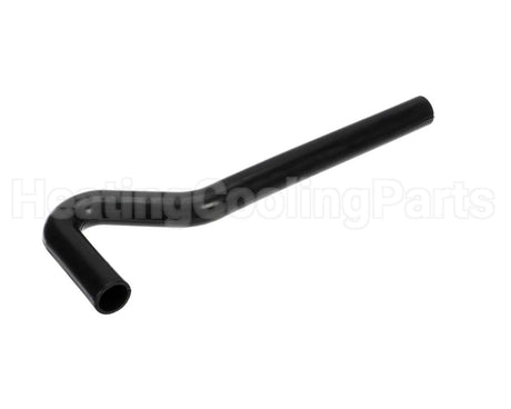 PM-07-0059 Enviro-Tec Rubber P-Trap 1"