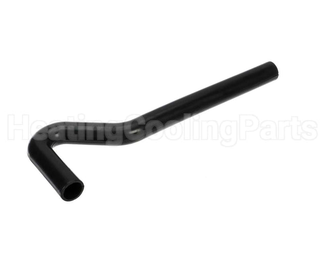 PM-07-0059 Enviro-Tec Rubber P-Trap 1"