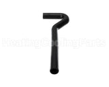 PM-07-0059 Enviro-Tec Rubber P-Trap 1"