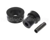 PM-08-1117 Enviro-Tec Rubber Motor Grommets