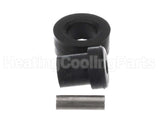 PM-08-1117 Enviro-Tec Rubber Motor Grommets