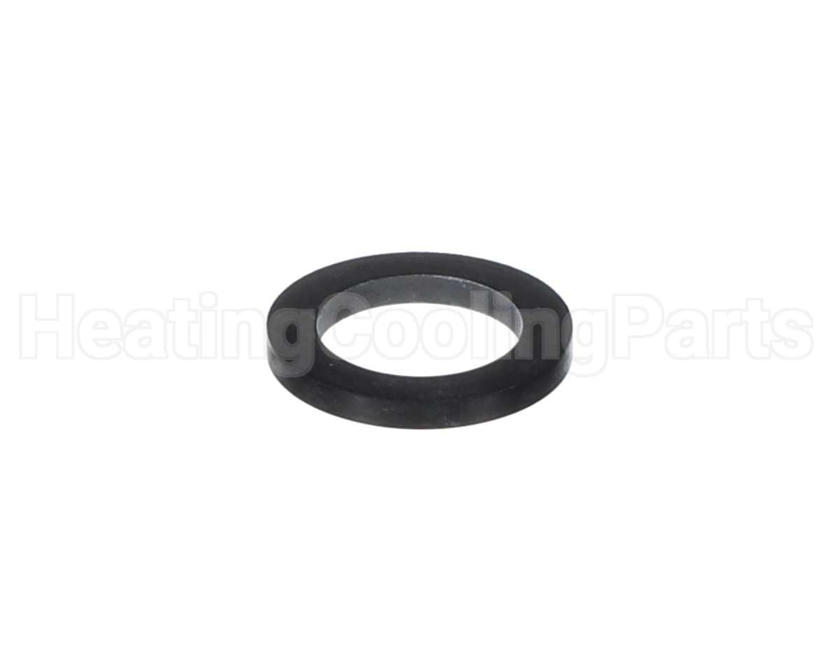 PR-07-0116 Enviro-Tec Gasket,Hose,1/2In,Captive, Blk