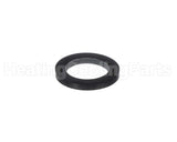 PR-07-0116 Enviro-Tec Gasket,Hose,1/2In,Captive, Blk