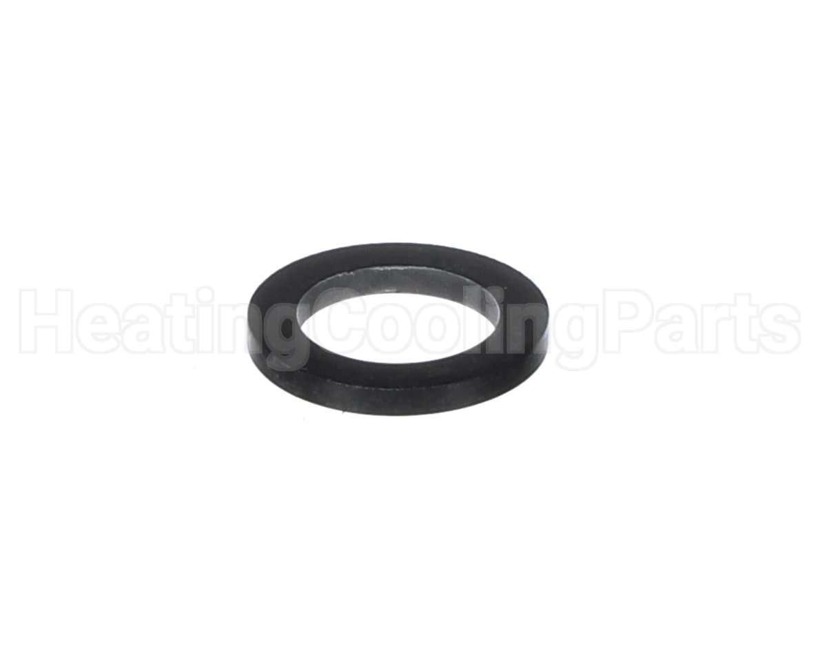 PR-07-0116 Enviro-Tec Gasket,Hose,1/2In,Captive, Blk
