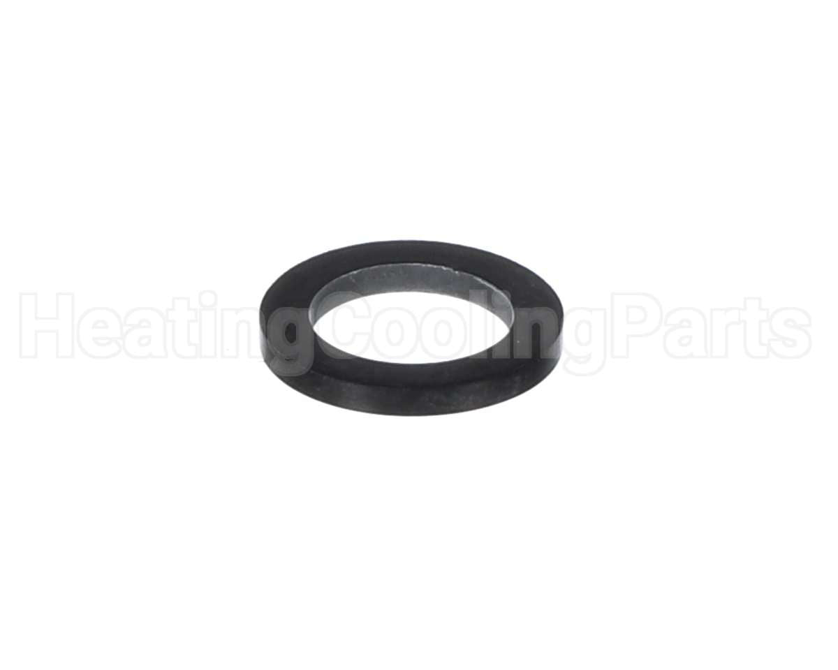PR-07-0116 Enviro-Tec Gasket,Hose,1/2In,Captive, Blk