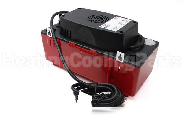 PROCP-16 Diversitech Cond. Pump 120V 16Ft Lift