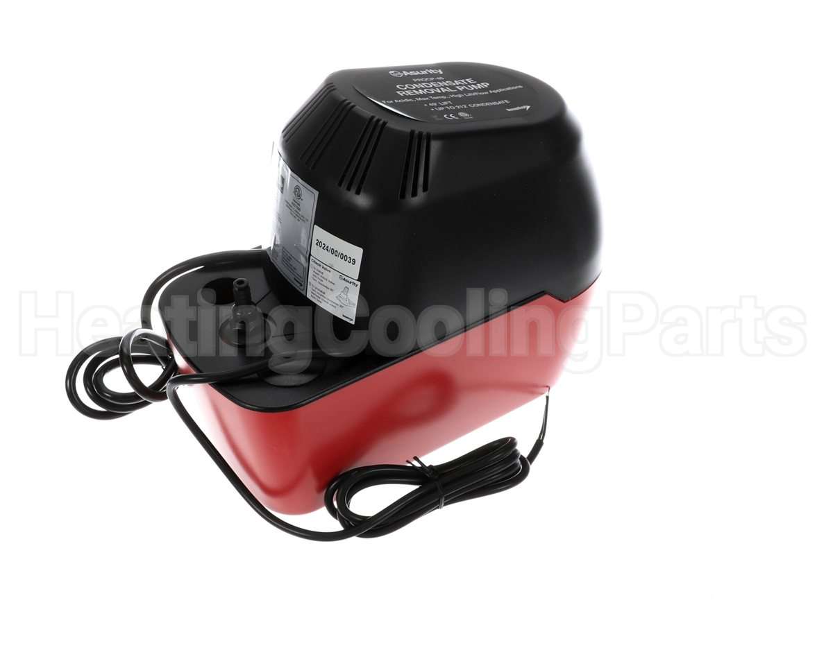 PROCP-46 Diversitech Boiler Pump 115V 46Ft Lift
