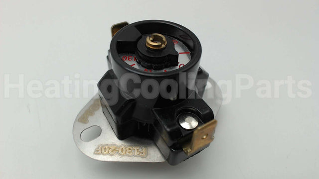 PT021 Packard Pressure Switch,Spst,90-130