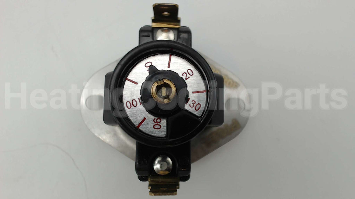 PT021 Packard Pressure Switch,Spst,90-130