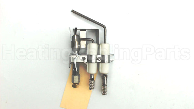 Q179A1118 Honeywell Gas Pilot Assm.w/Ign.electrode