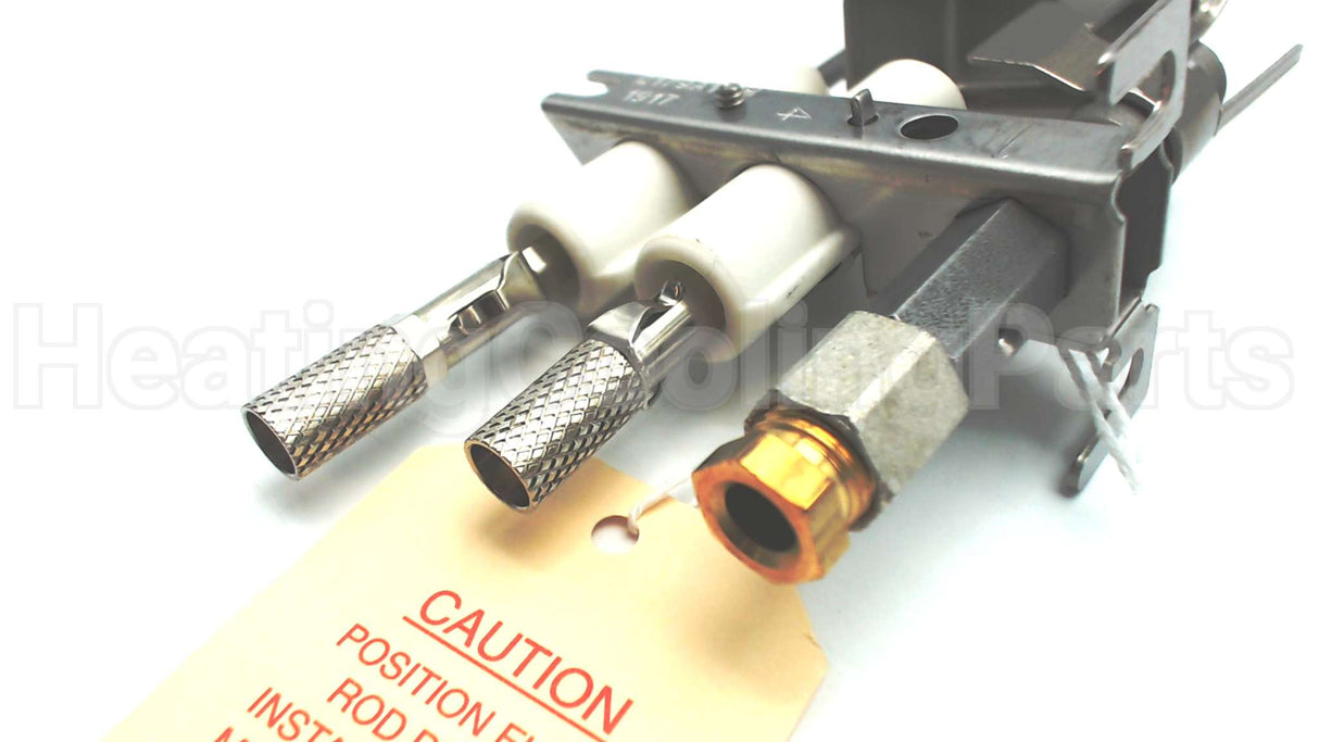 Q179A1118 Honeywell Gas Pilot Assm.w/Ign.electrode