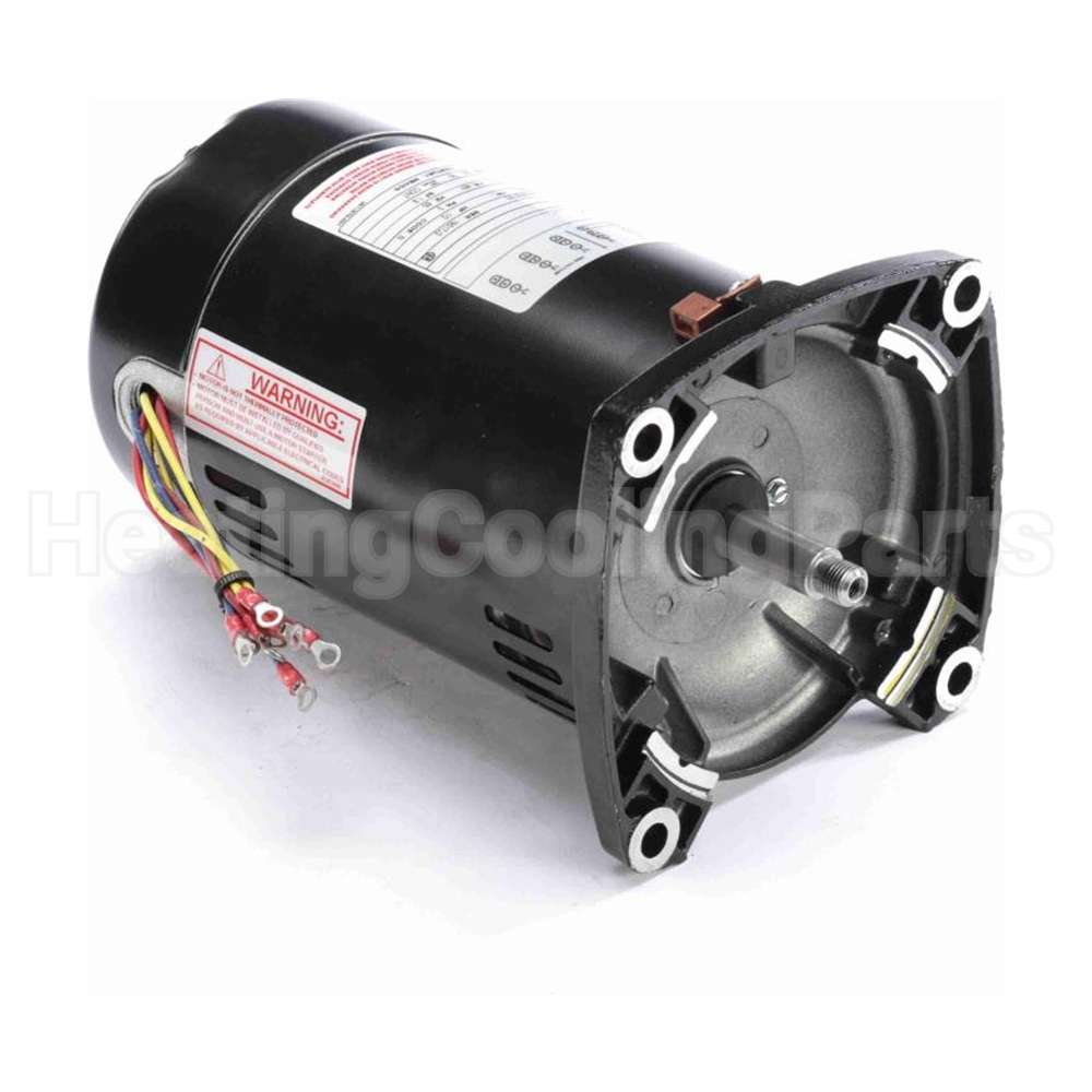 Q3052 Century Pool And Spa Pump Motor