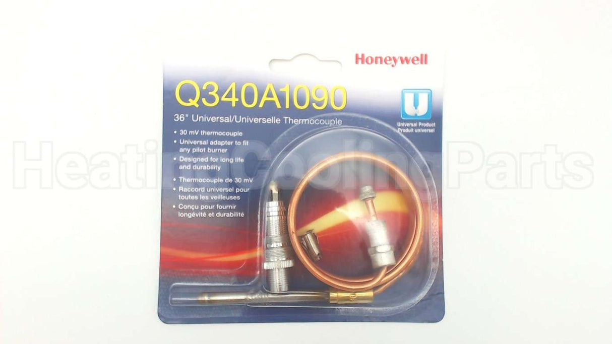 Q340A1090 Resideo 30Mv Thermocouple 36 Inch