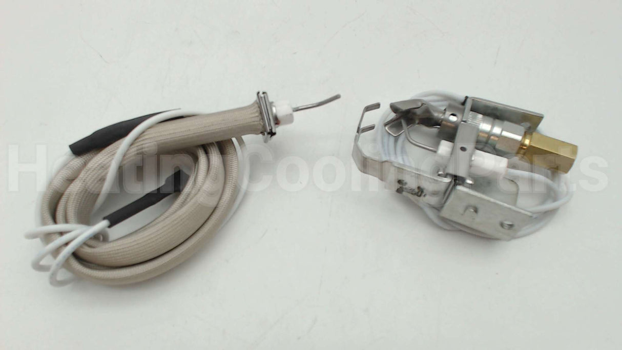 Q3451U1000 Resideo Univip Pilot,Targethoodw/Ignw