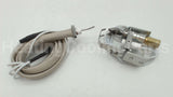 Q3451U1000 Resideo Univip Pilot,Targethoodw/Ignw
