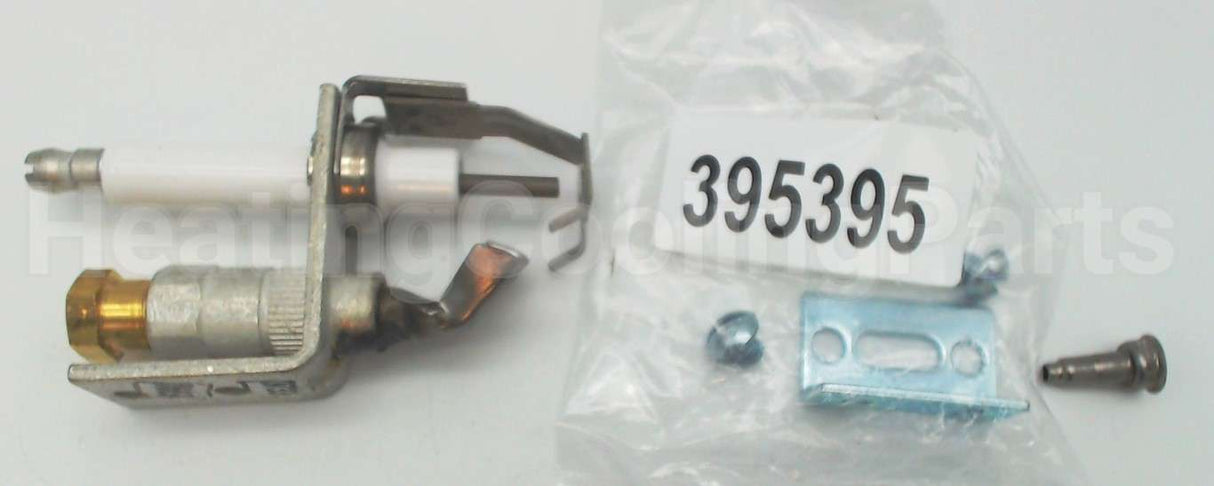 Q345A1313 Resideo Intermittent Pilot Burnr'b'bkt