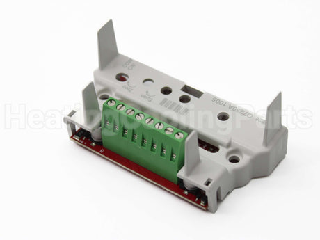 Q7230A1005 Honeywell Control Interface For Mod Iv