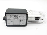 QRA75.A17 Siemens Combustion Self Check Uv Detector