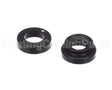 R01E18105 Mitsubishi Electric Rubber Mount Set