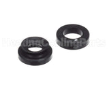 R01E18105 Mitsubishi Electric Rubber Mount Set