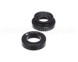 R01E18105 Mitsubishi Electric Rubber Mount Set