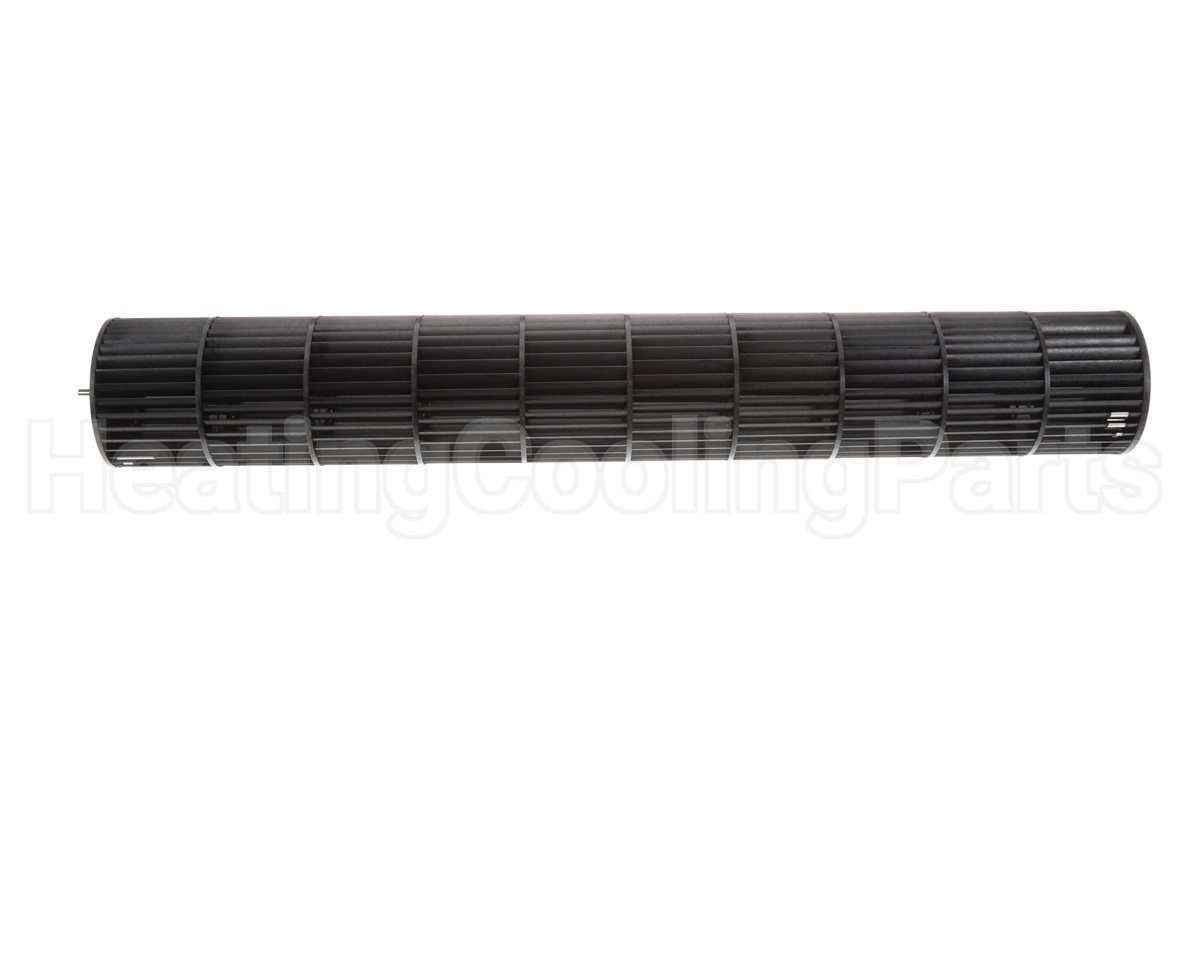 R01E22114 Mitsubishi Electric Fan Wheel