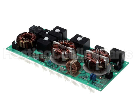 R01E22346 Mitsubishi Electric Filter Board