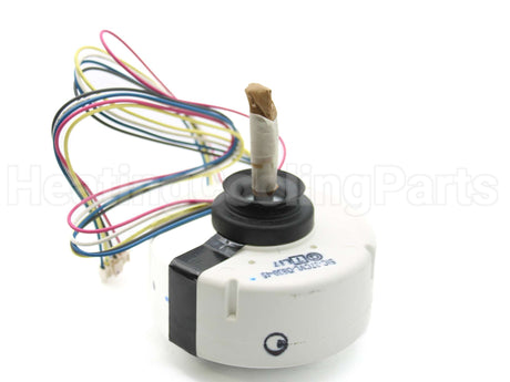 R01E51220 Mitsubishi Electric Blower Motor