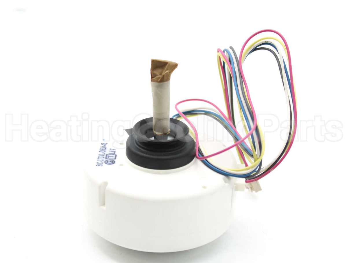 R01E51220 Mitsubishi Electric Blower Motor