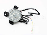 R01E52221 Mitsubishi Electric Condenser Motor