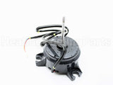 R01E59220 Mitsubishi Electric 380Vdc 50W 8P Motor