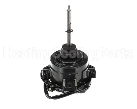 R01E80221 Mitsubishi Electric Fan Motor